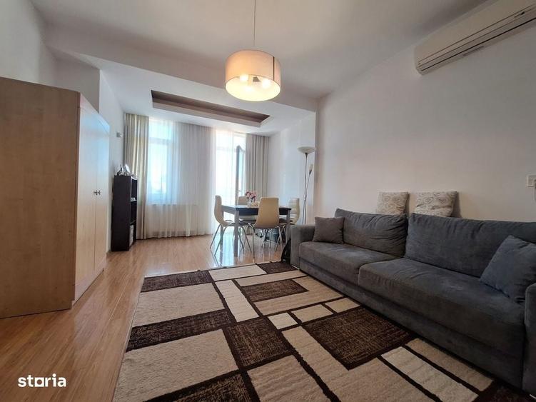 Apartament cu 2 camere decomandat în Fratelia