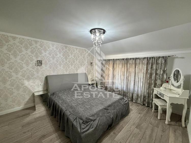 Casă individuală cu 4 camere cu Canalizare în Giroc
