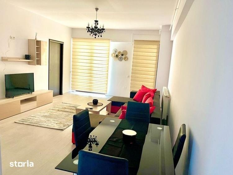 Apartament 3 camere - 1