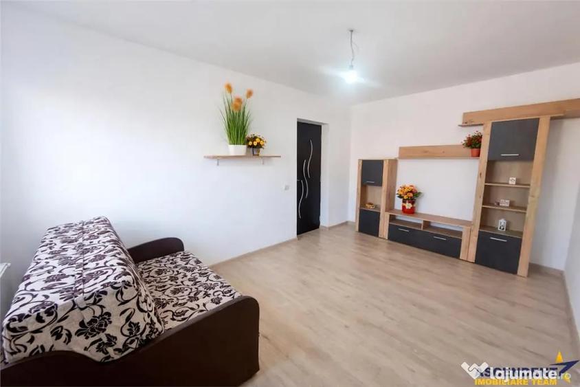 Casa la pret de apartament, curte individuala, terasa, toate - 8