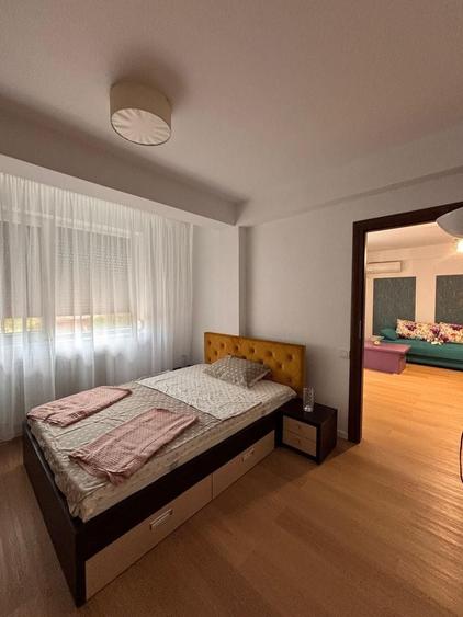 Apartament 2cam, decomandat, centrala proprie, parcare privata, metrou - 3