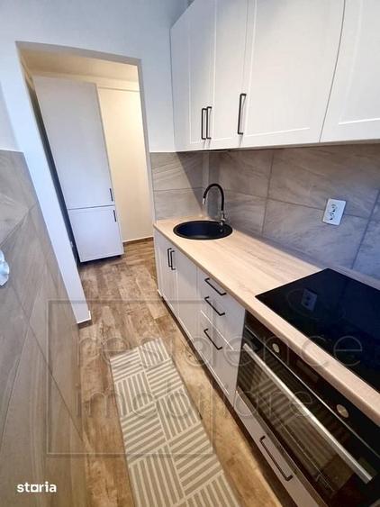 Renovat! Apartament 2 camere, Gheorgheni, zona Piata Hermes - 6