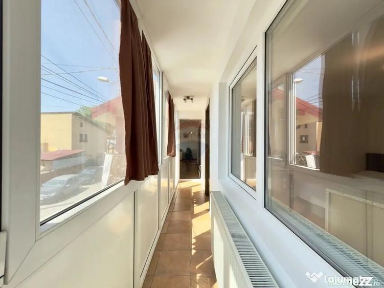 Casă cu 4 camere cu Teren 87 Mp în Exterior Vest
