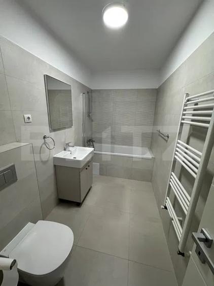 Apartament 2 camere decomandat de vânzare | Mobilat și utilat | Parcare inclusa - 8