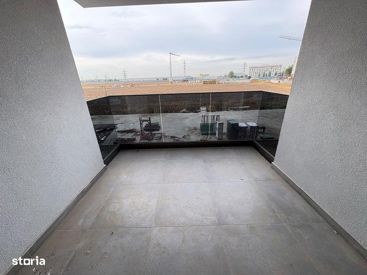 Apartament 2 camere | Studio | 49,3mp | Acces Metrou | Comision 0% - 6