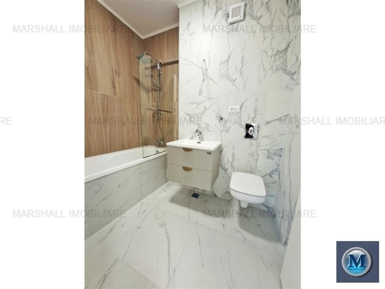 Apartament cu 2 camere decomandat în Albert