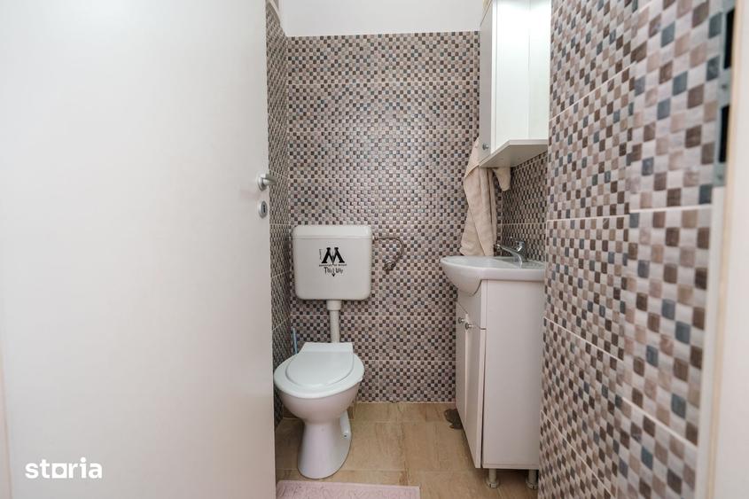 Apartament cu 3 camere în Fundeni