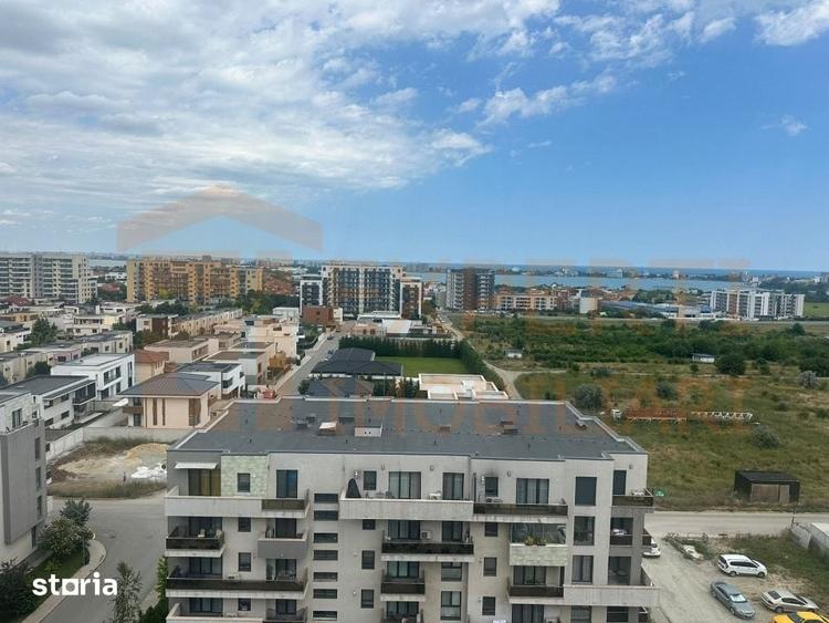 Apartament 2 camere de vanzare, in Tomis Plus - Maurer Residence - 11