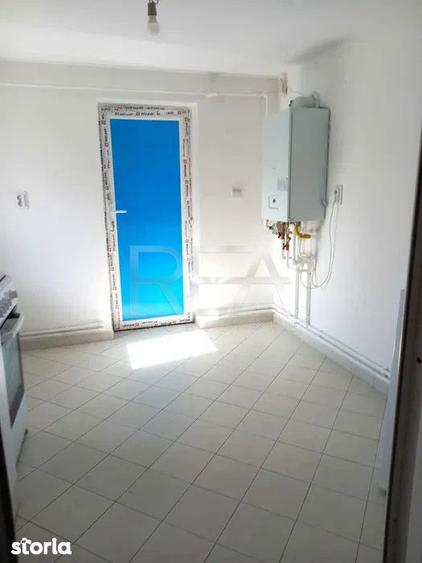 Apartament cu 3 camere decomandat în Dorobanți
