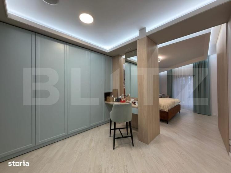 Proprietate Versatila P+1, Rezidential Modern si Spatii Comerciale, Fi - 9