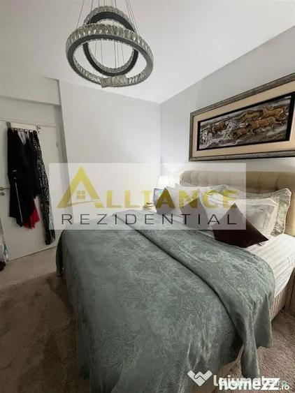 Apartament 2camere tip studio mobilat si uitilat sector 4 - Bucuresti (Bucuresti-Ilfov) - 3