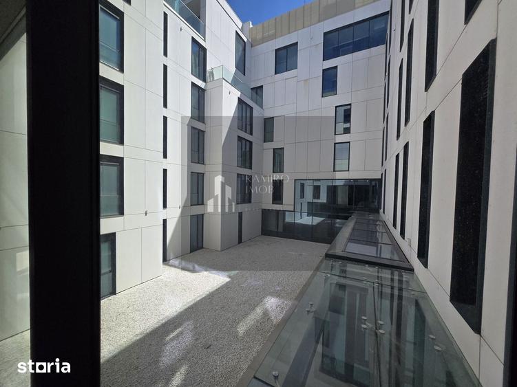 Apartament cu 3 camere în Nord