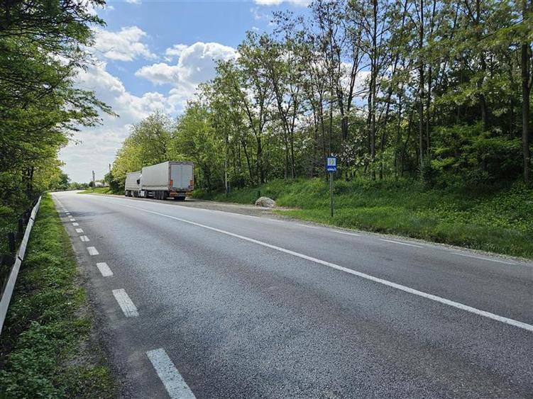 Teren intravilan de 2500 mp, în Drăgușeni