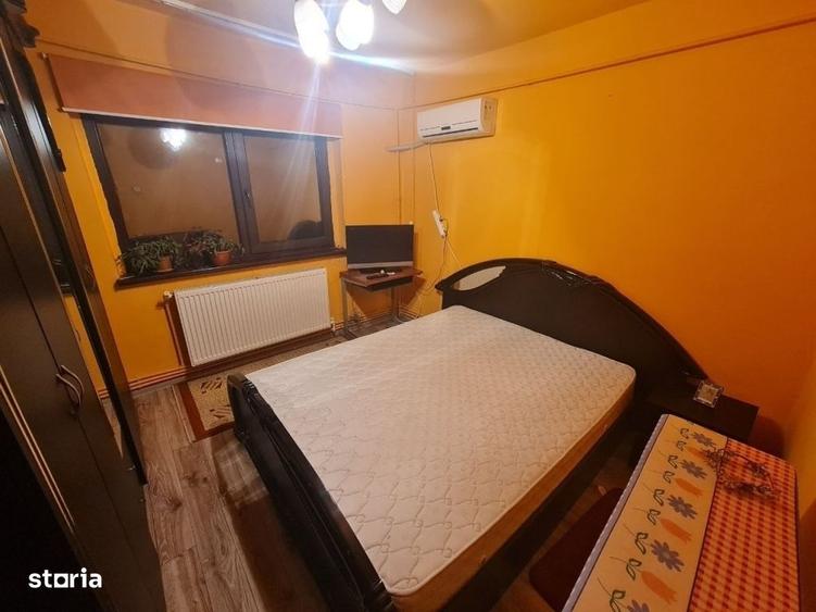 Apartament cu 2 camere decomandat în Școlilor