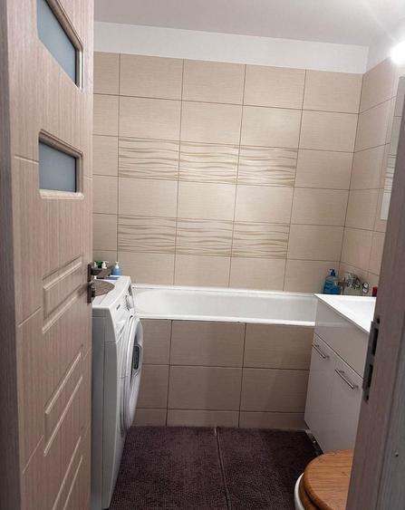 Apartament cu 2 camere decomandat, mobilat în Brâncoveanu