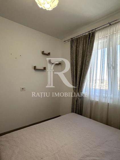 Apartament cu 2 camere | Prima Nufarul Residence | Oradea - 8