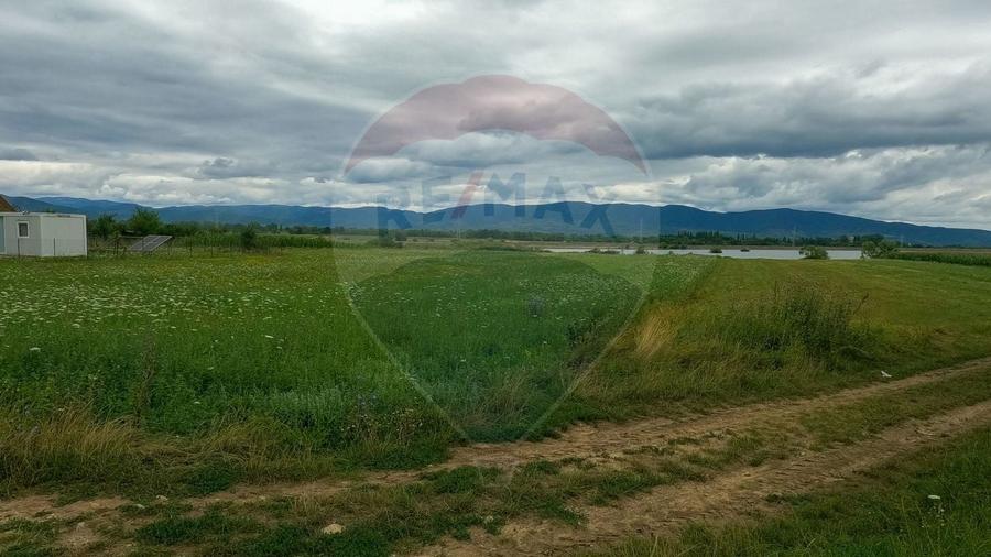 Teren agricol extravilan de 3380 mp, în Unciuc