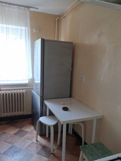 Apartament cu 2 camere semidecomandat în Mușcel