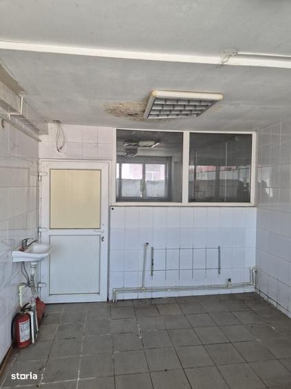 Spațiu comercial, de 224 mp, în Central