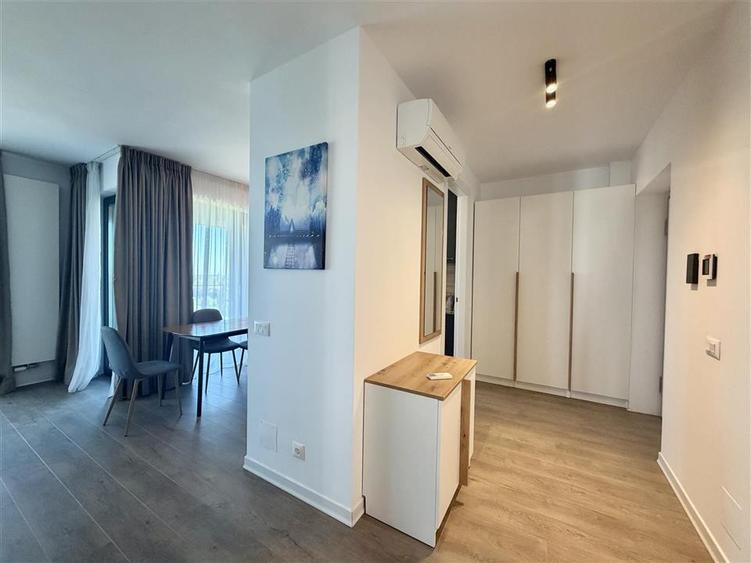 Inchiriere 2 camere modern  Cloud 9  Parcare - 6