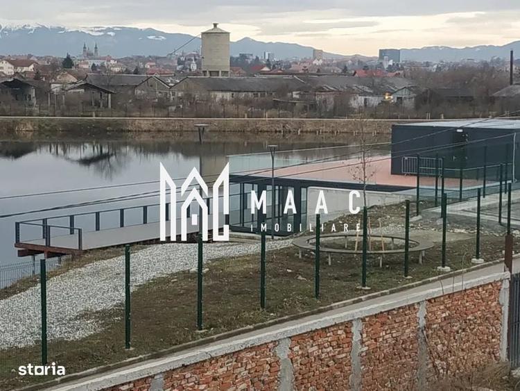 Spațiu comercial, în Țiglari