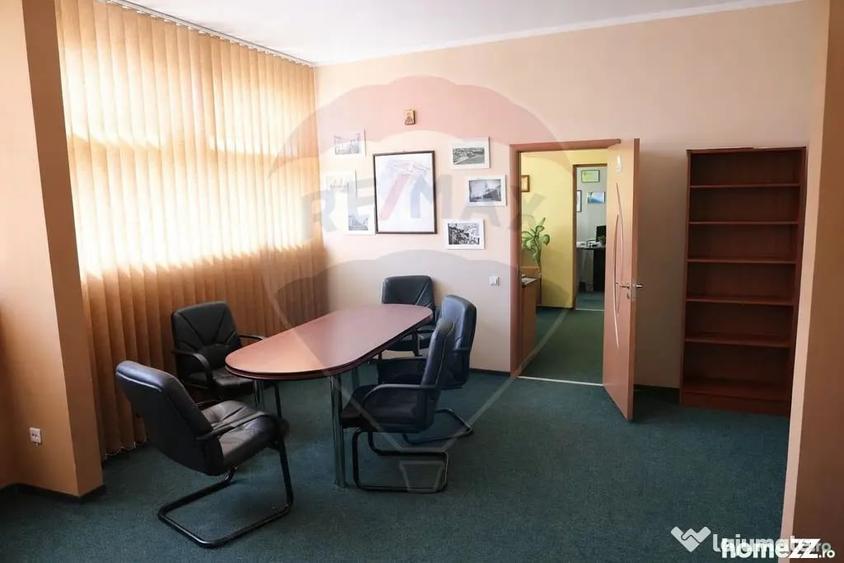 Spațiu comercial, de 200 mp, în Central