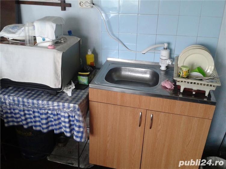 Casă cu 3 camere cu Teren 10000 Mp în Gherteniș