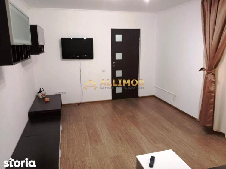 Apartament cu 2 camere în Republicii