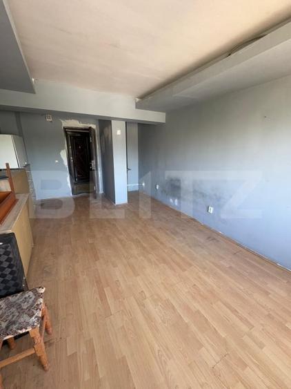 Apartament 2 camere, 40 mp, strada Depozitelor - 1