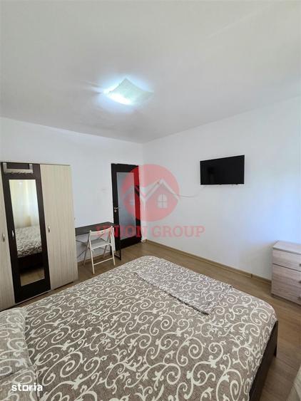 Apartament cu 4 camere decomandat în Tomis Nord