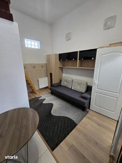 Garsonieră în Mărăști