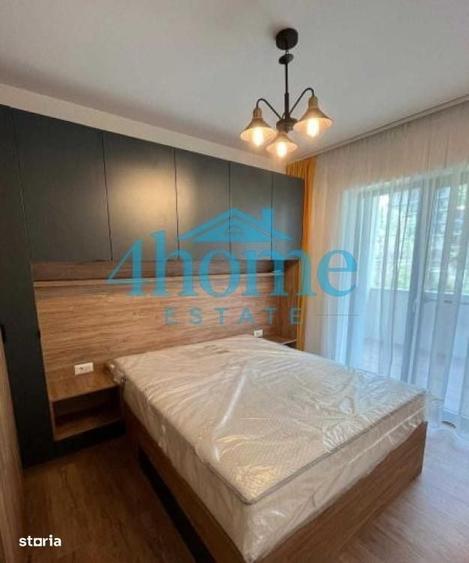 Apartament 2 camere Mihai Bravu|Bloc Nou|Terasa|Parcare|Metrou - 3