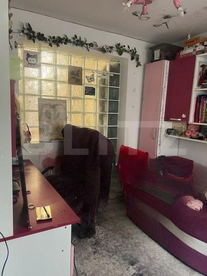 Apartament cu 3 camere, 55 mp, parter, zona George Enescu - 6