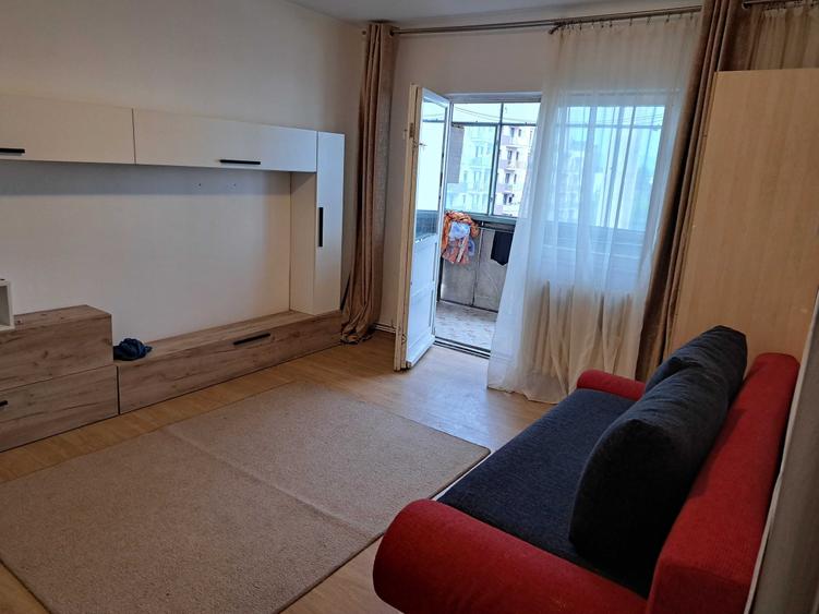 Apartament cu 3 camere decomandat în Mănăștur