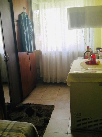 Apartament cu 2 camere decomandat în Ștefan cel Mare