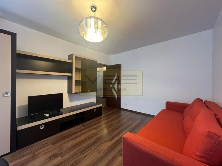 Apartament 2 camere  Palas Mall Sf Lazar - 4
