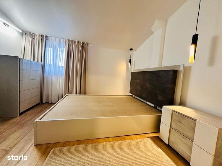 Apartament cu 3 camere în Străulești