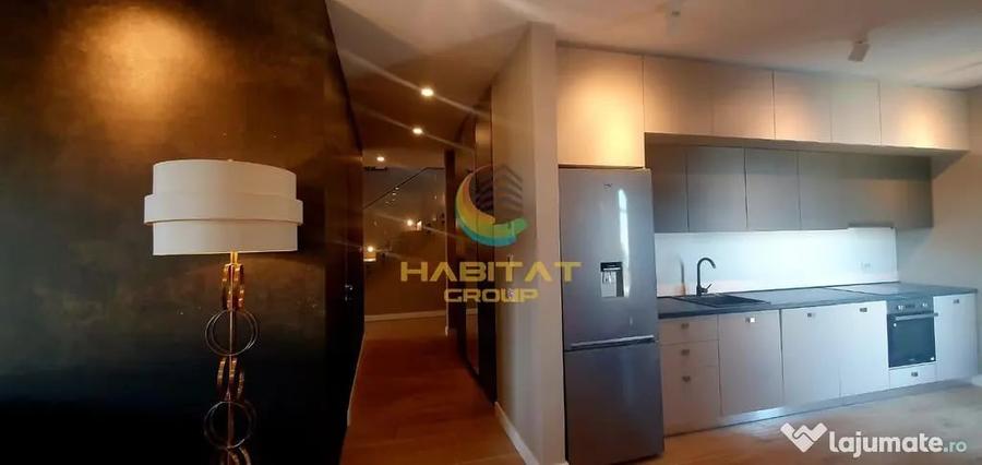 Apartament cu 3 camere decomandat în Dacia