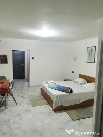 Garsonieră decomandată în Brazda lui Novac