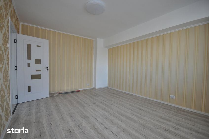 Apartament cu 3 camere decomandat în Militari