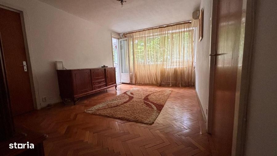 Apartament cu 2 camere de vanzare-Pajura - 1