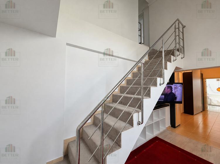 Apartament tip duplex 3 camere, 2 băi, 92 mp,  parcare | Metrou Dimitrie Leonida - 6
