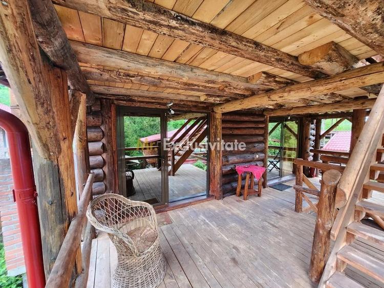 Spațiu comercial, de 290 mp, în Pucheni