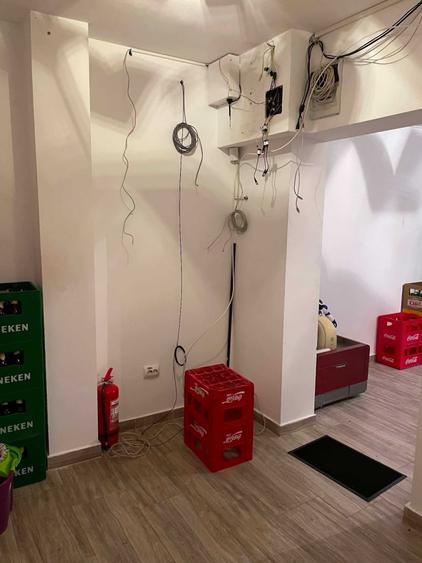 Spațiu comercial, de 71 mp, în Central