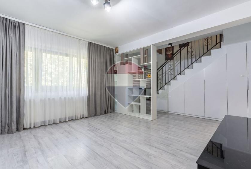 Casă cu 3 camere cu Teren 138 Mp în Valea Lupului