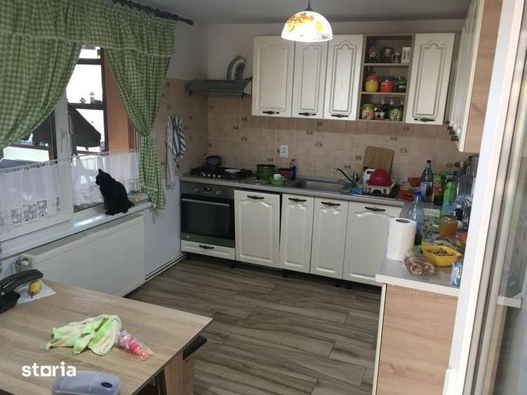 Casa 5 camere Brasov - Prejmer 120mp util 1700mp teren - 3