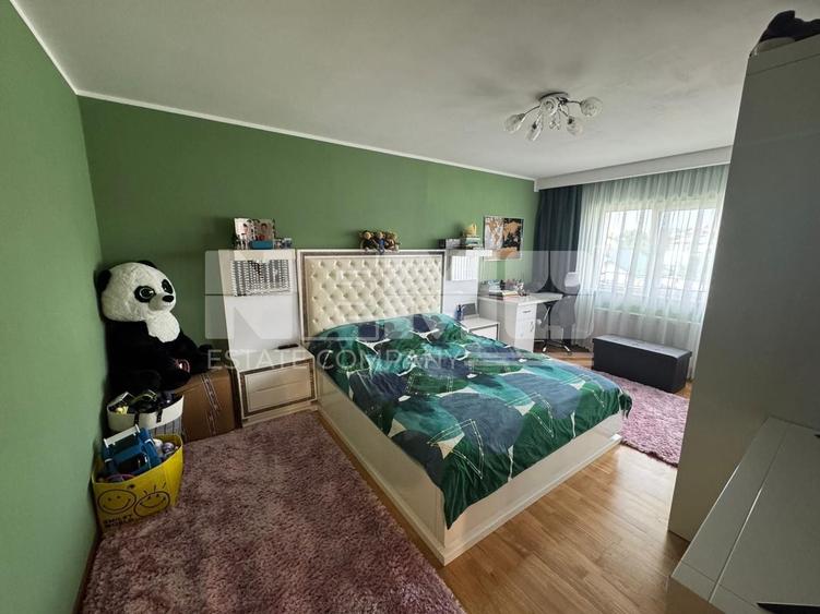 Apartament 3 camere | Obcini, Suceava | 110.000€ - 5