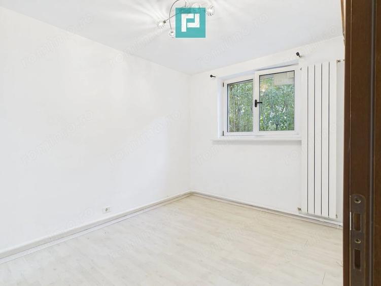 Apartament cu 2 camere semidecomandat în Floreasca