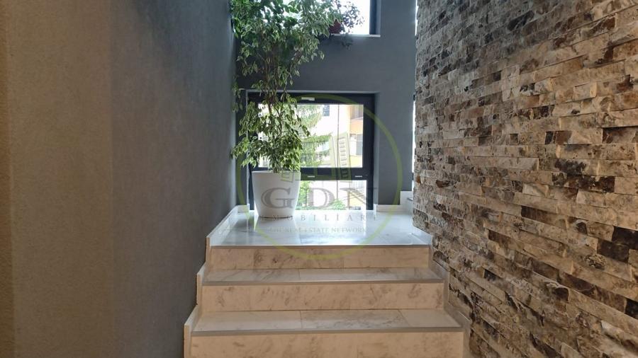 Apartament de lux cu terasa de 37 mp in Aparthotel | Predeal |  0% Comision - 13