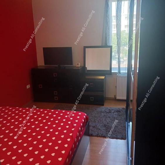 Apartament 3 Camere | Zona Calea Martirilor | Dotat si Utilat - 7